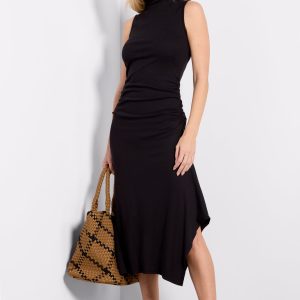Nicola Midi Dress