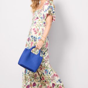 Santiago 3 Maxi Dress