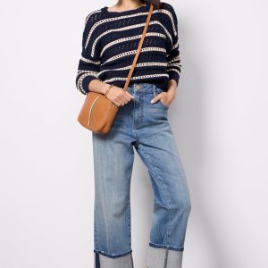 Petite Sienna Wide Cuff