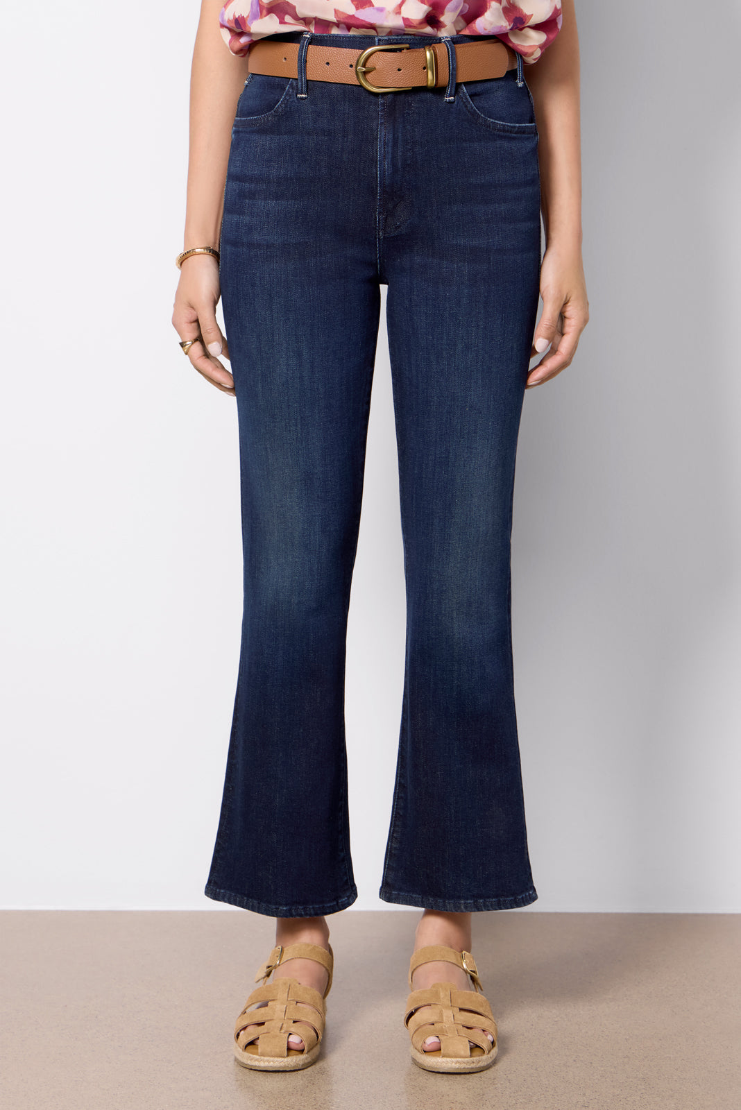 Petite Lil` Hustler Ankle - Image 5