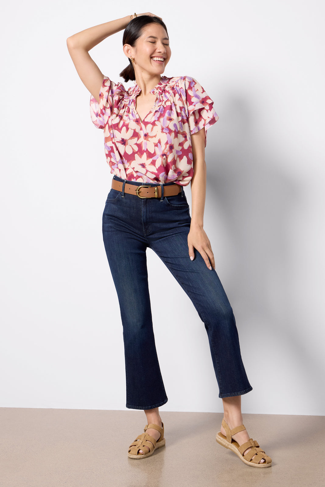 Petite Lil` Hustler Ankle - Image 6