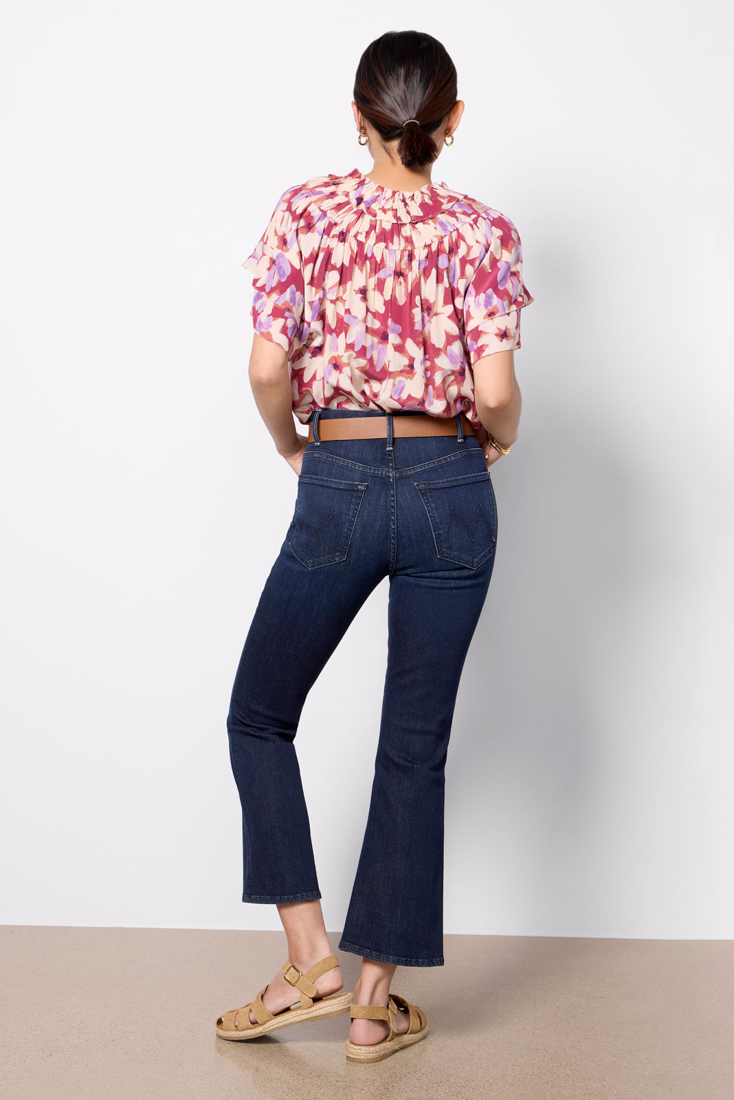 Petite Lil` Hustler Ankle - Image 3