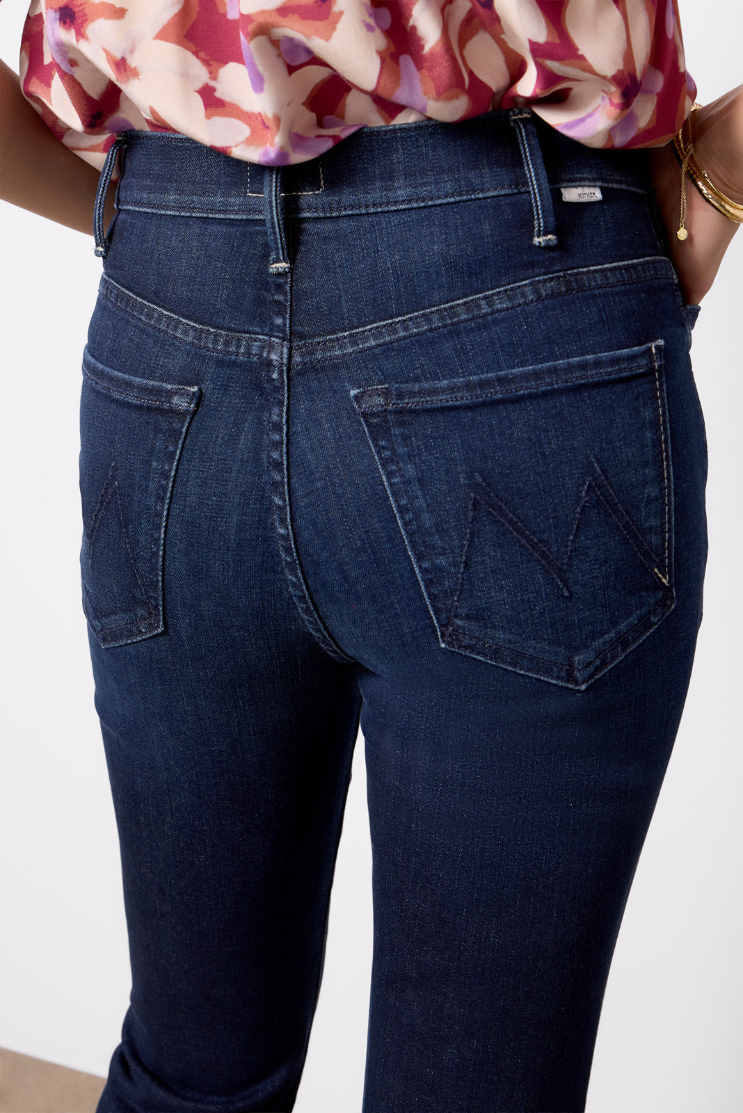 Petite Lil` Hustler Ankle - Image 4