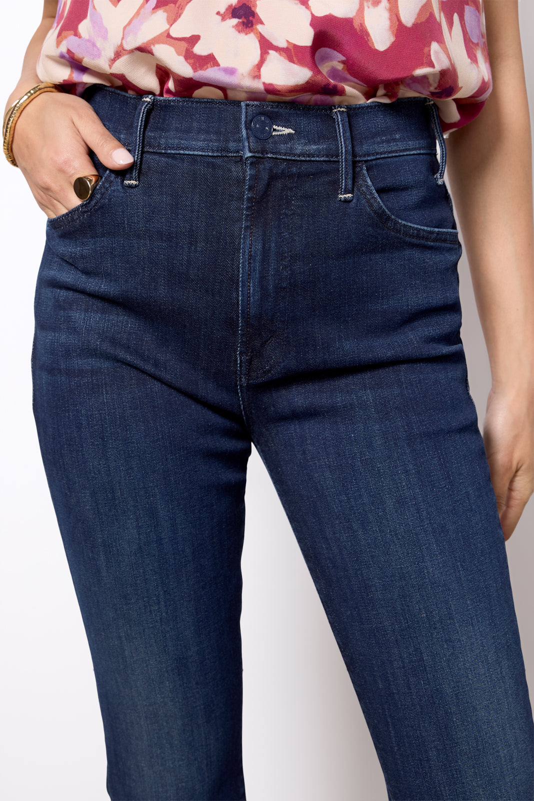 Petite Lil` Hustler Ankle - Image 2