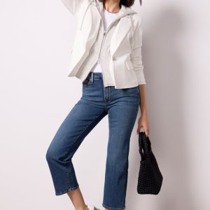 Good Petite Straight