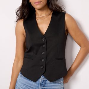 Night Out Vest
