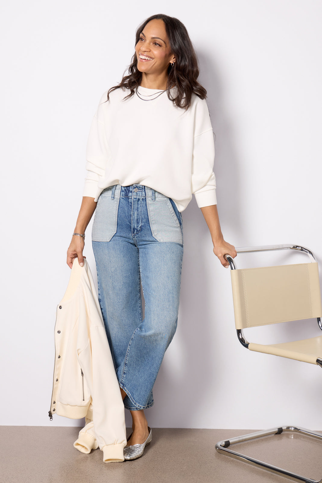 AirEssentials Crew - Image 2