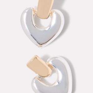 Caldwell Heart Knockers