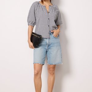 90s Short 7.5` inseam