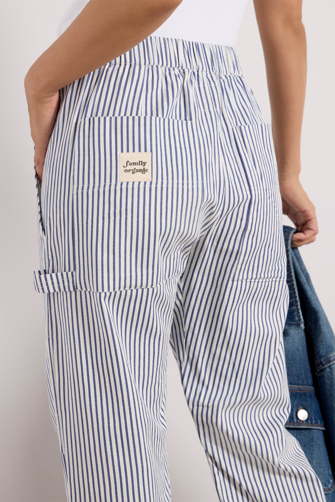 Cargo Pant - Image 3