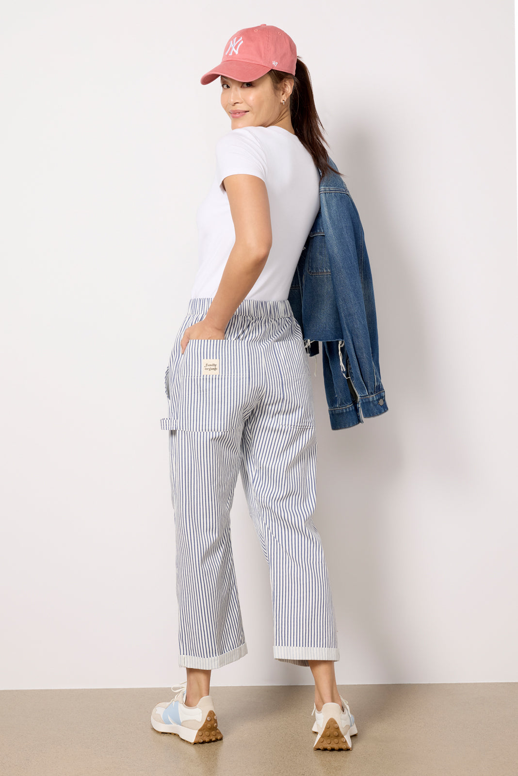 Cargo Pant - Image 4