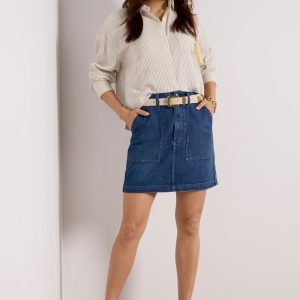 Utility Skirt