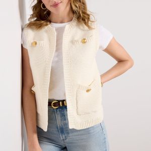 Albaney Lady Like Vest
