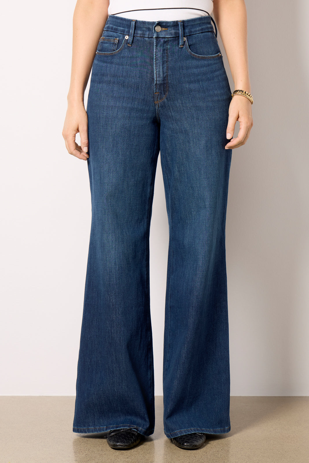 Good Waist Palazzo - Image 6