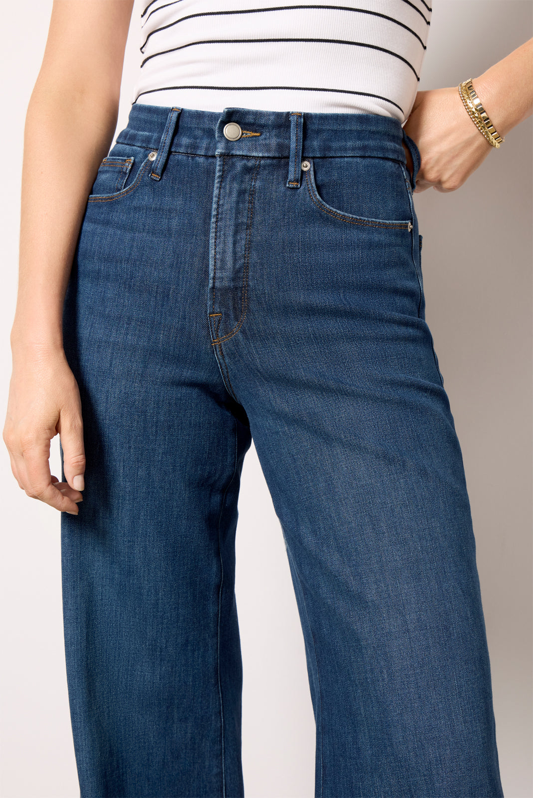 Good Waist Palazzo - Image 2