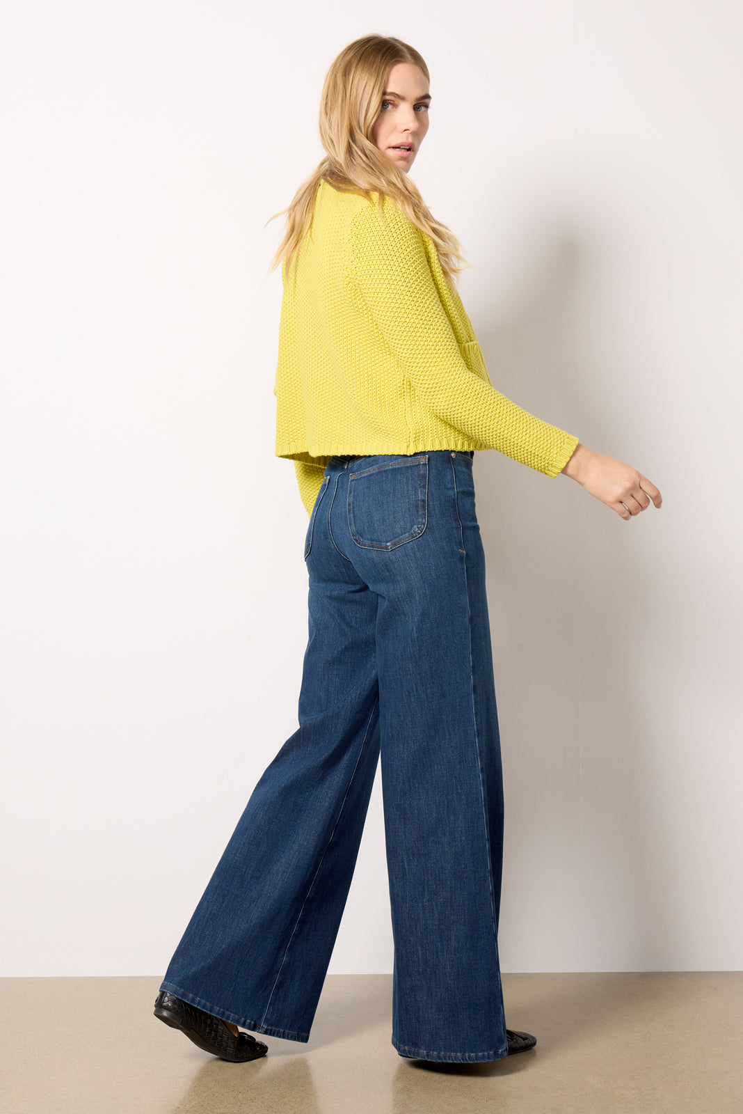 Good Waist Palazzo - Image 4