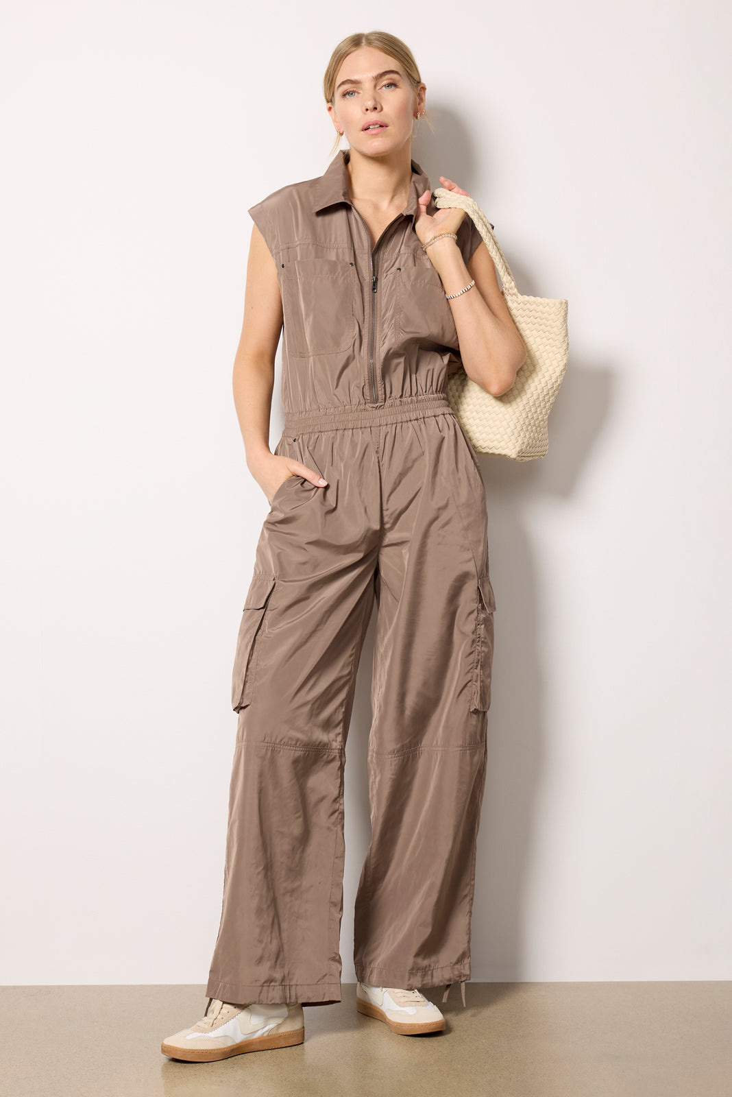 Becca Jumpsuit - Image 2
