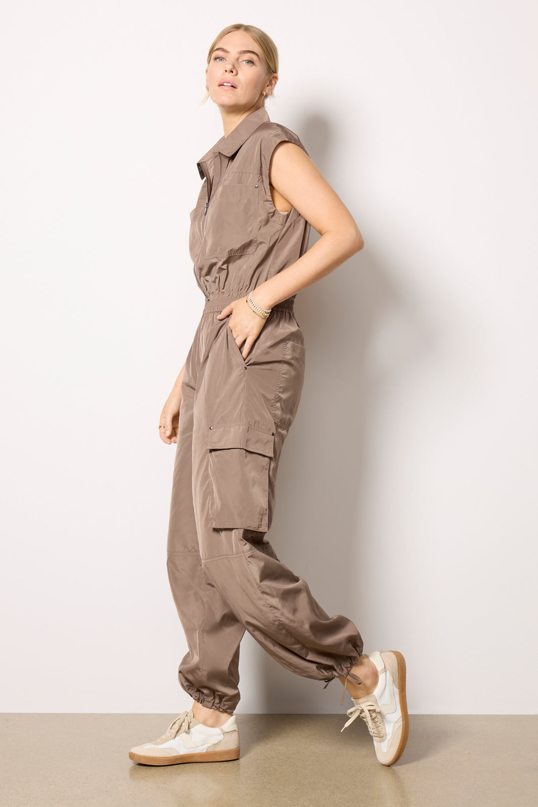 Becca Jumpsuit - Image 6