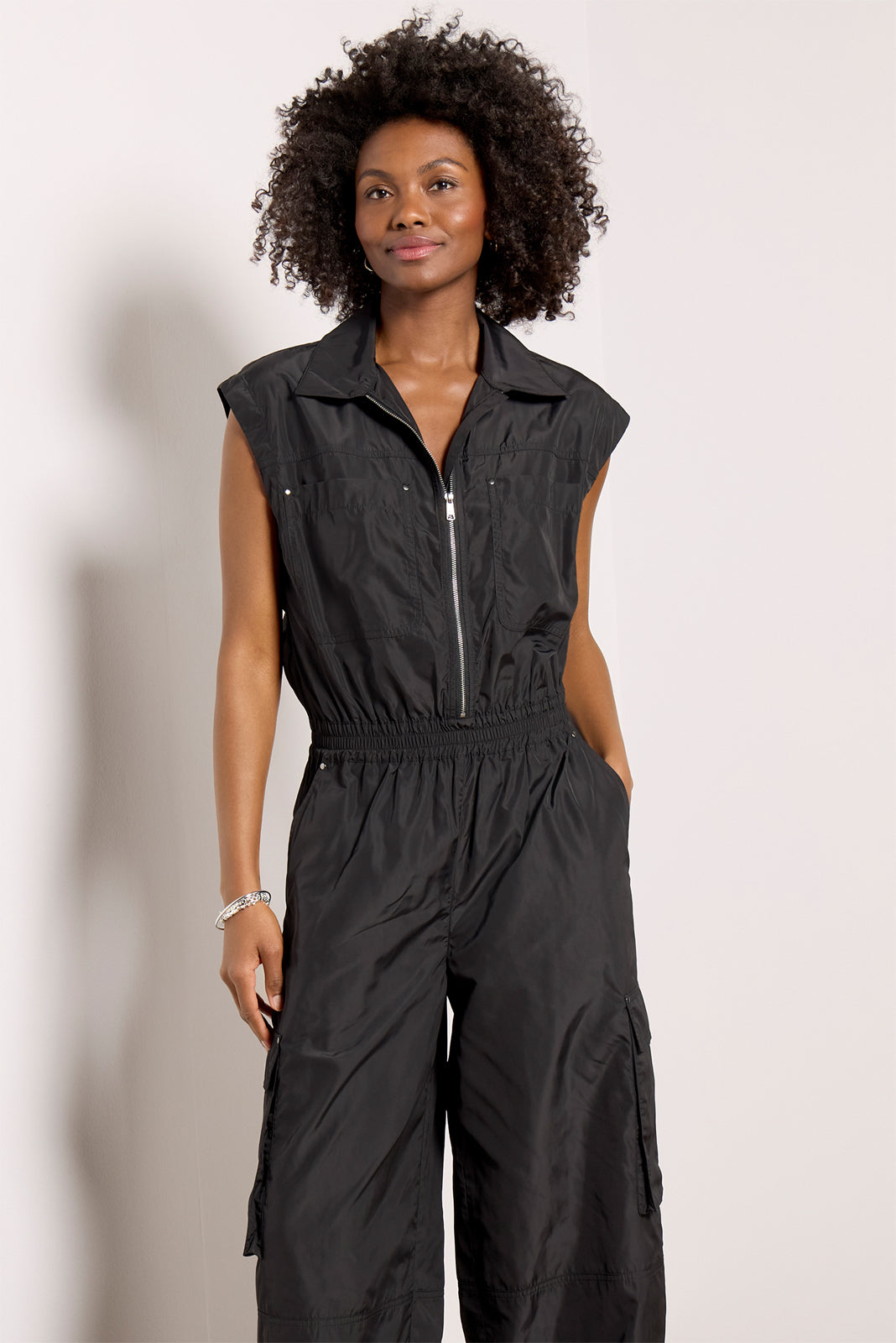Becca Jumpsuit - Image 3