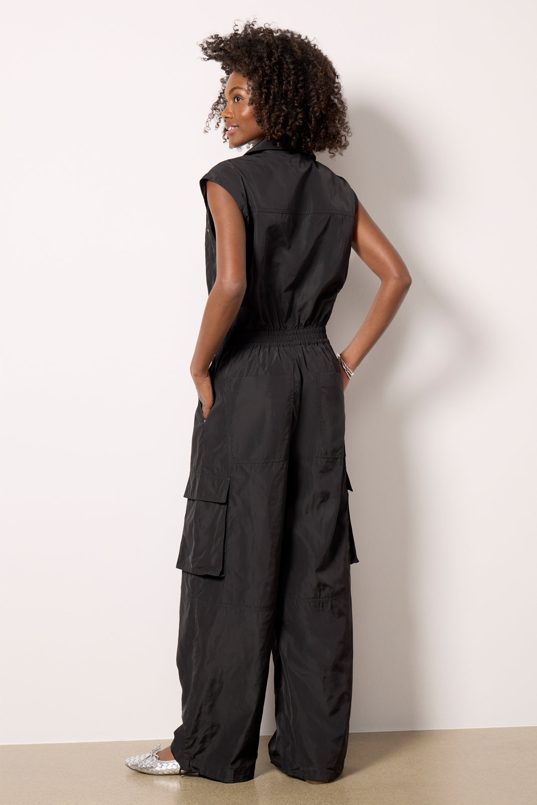 Becca Jumpsuit - Image 4
