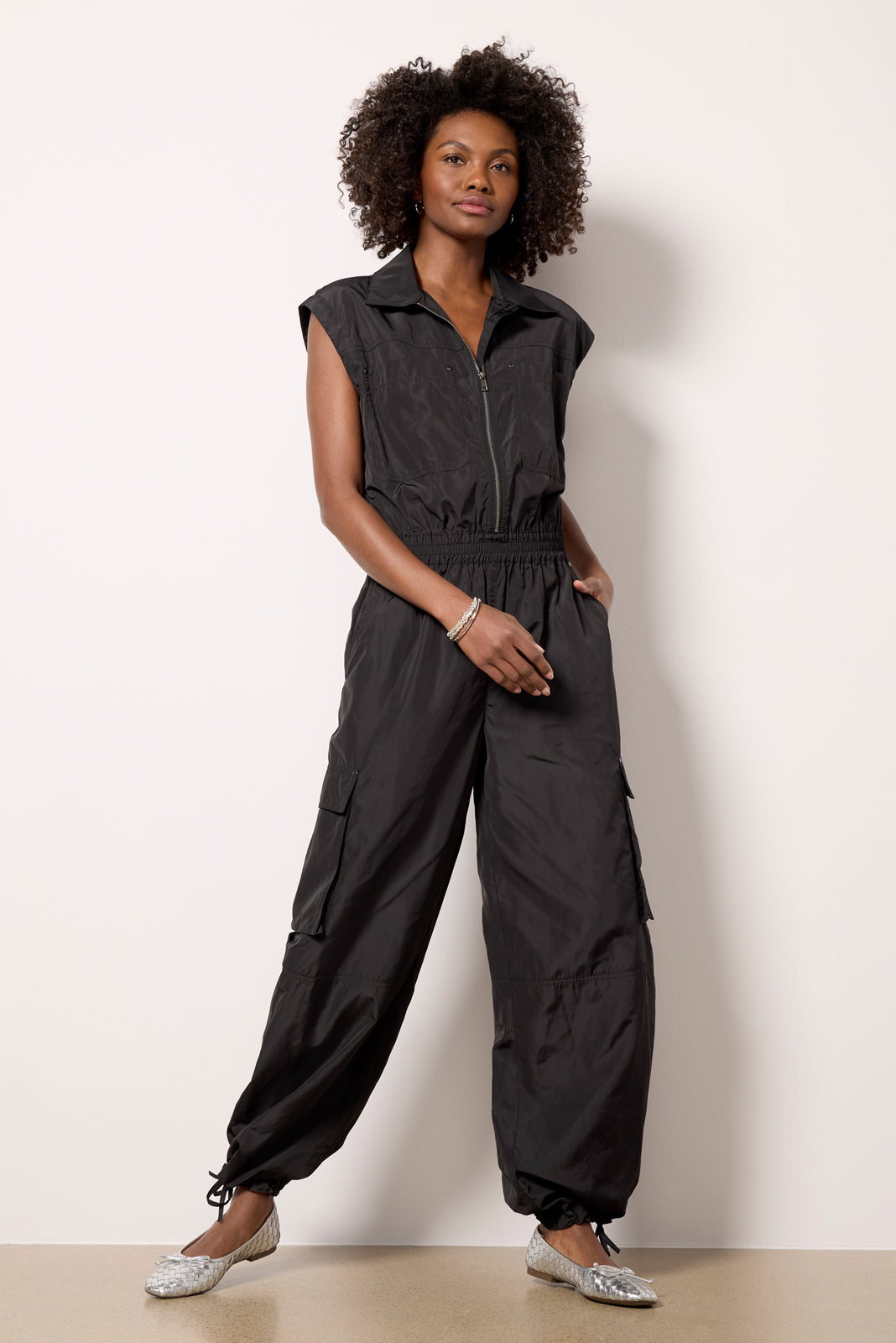Becca Jumpsuit - Image 6