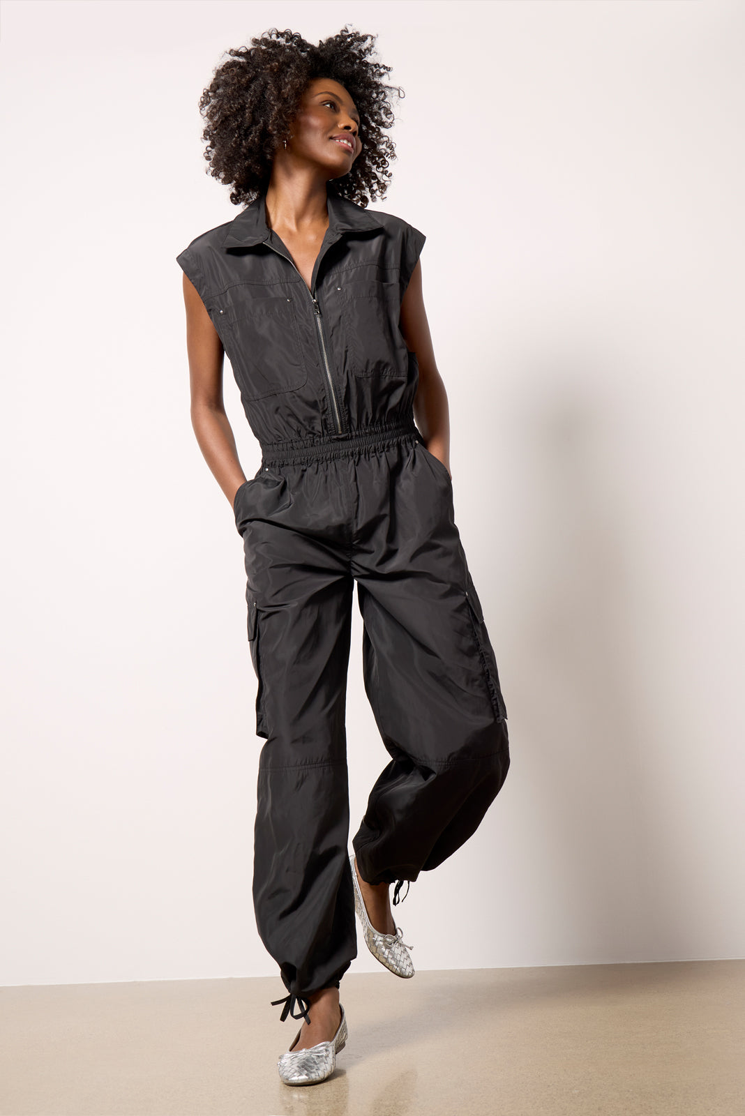 Becca Jumpsuit - Image 2