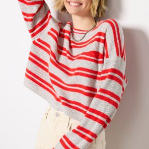 Raxow Pocket Pullover