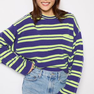 Raxow Pocket Pullover