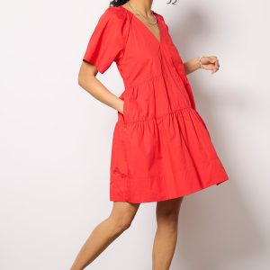 Ashlyn Shift Dress