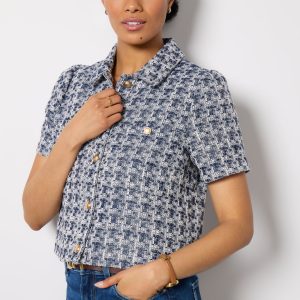 Charlotte Lady Like Jacket