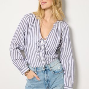 Brielle Blouse