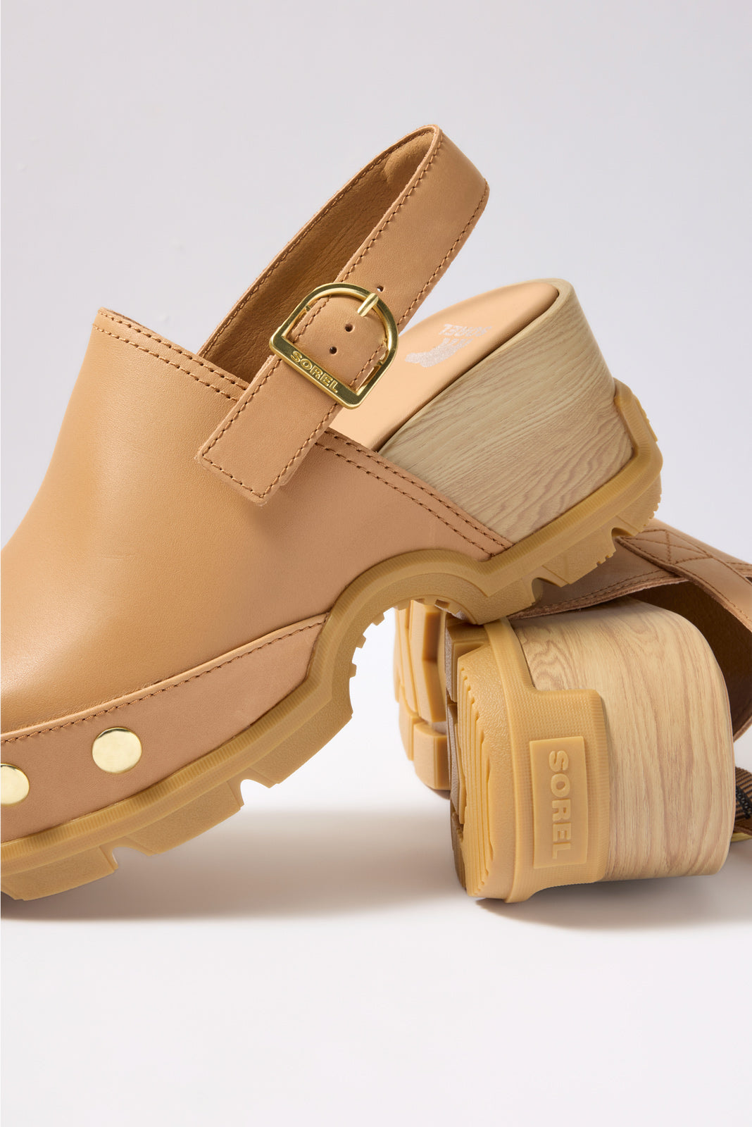 Roam`n Clog RVT - Image 3