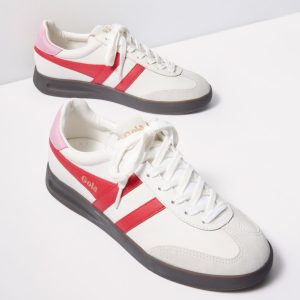 Cyclone Leather Sneaker