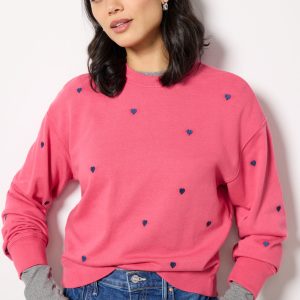 Romana Sweatshirt