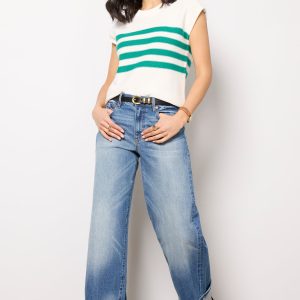 Selvedge Ever Denim w Cuff