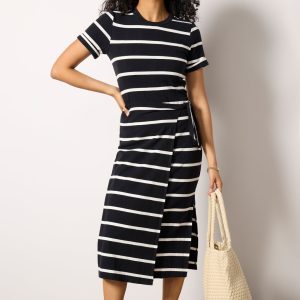 Anna Twist Dress