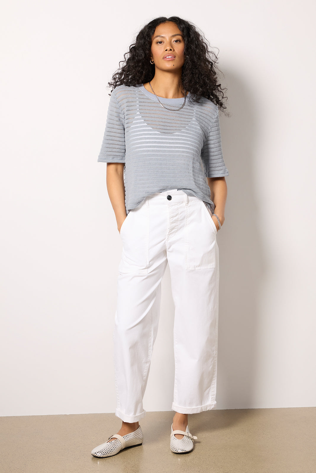 Nights In the City Tee - Image 3