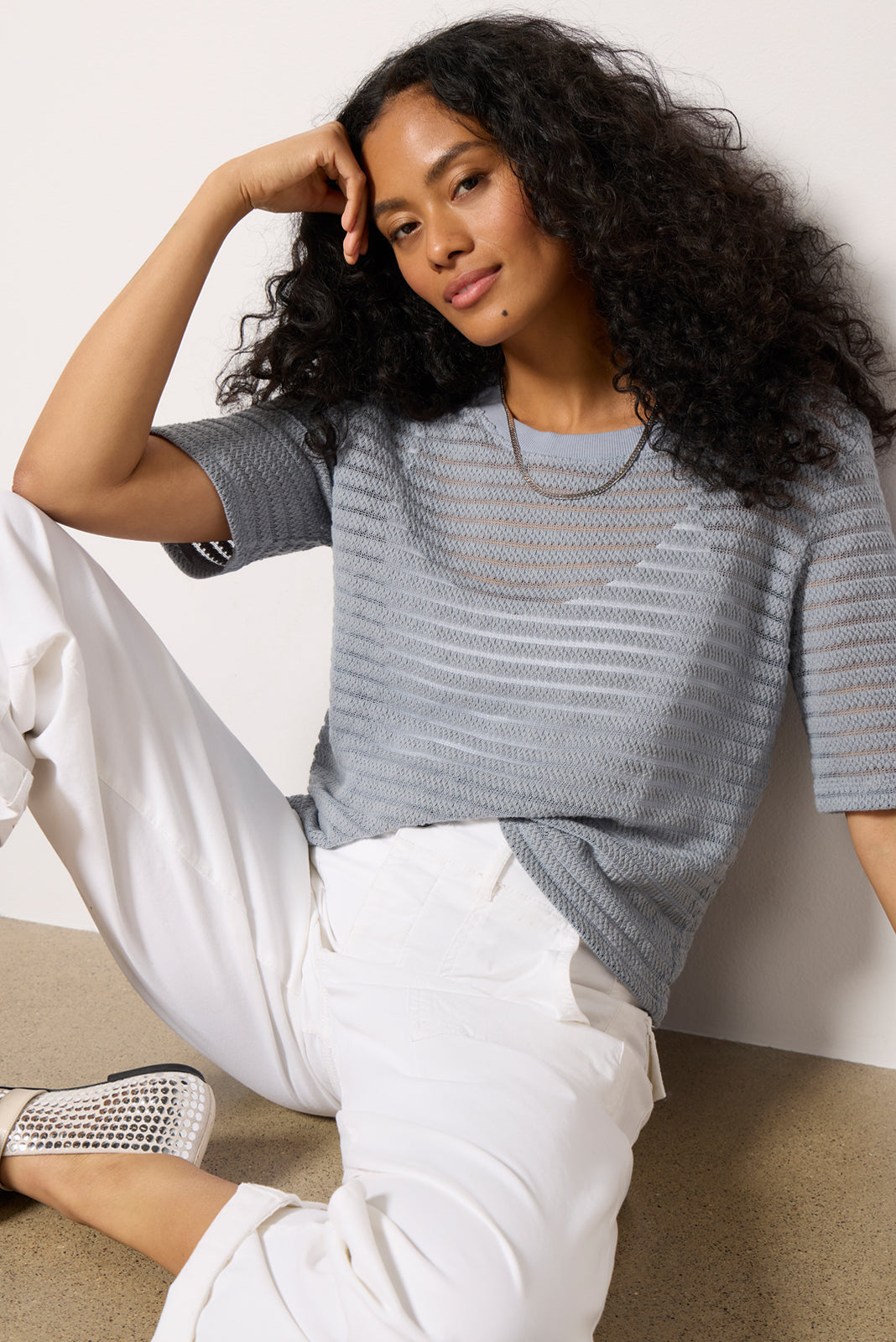 Nights In the City Tee - Image 5