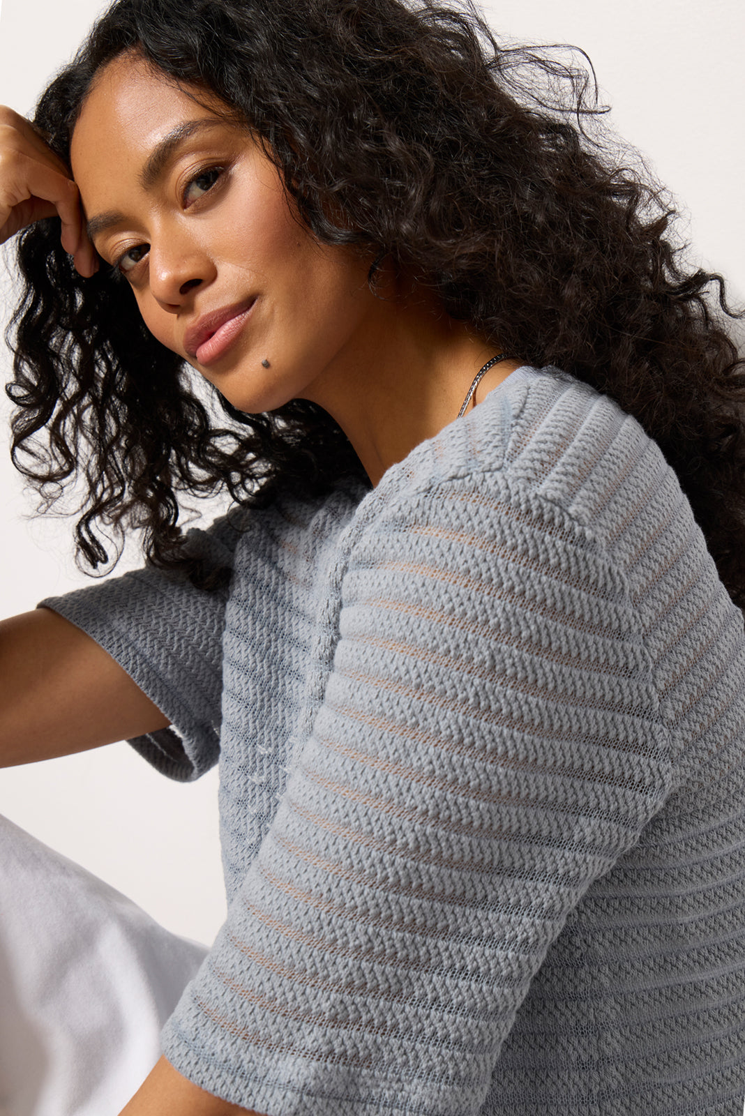 Nights In the City Tee - Image 2