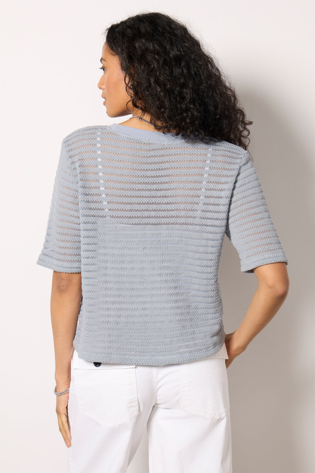 Nights In the City Tee - Image 4