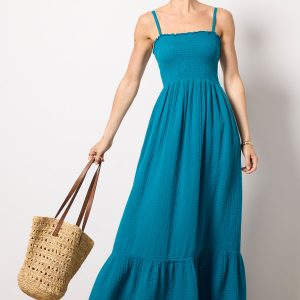 Alejandra Maxi Dress