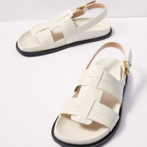 Marlee Fisherman Sandal