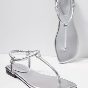 Maycee T Strap Sandal