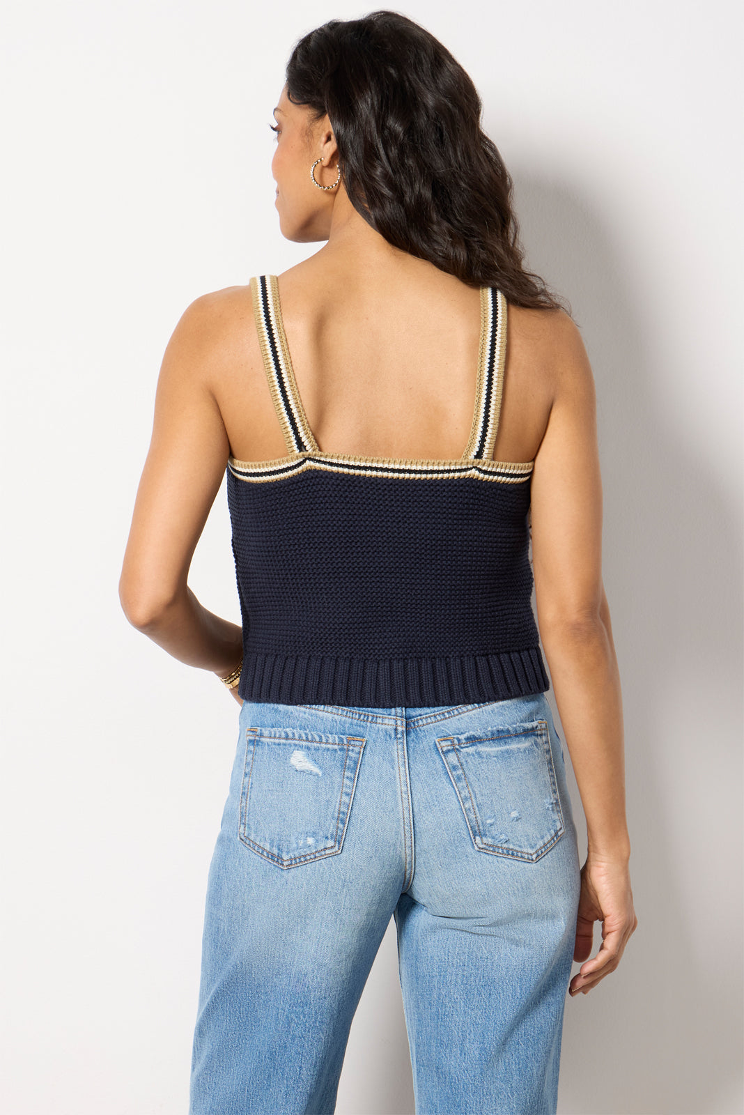 Emerson Cotton Cami - Image 4