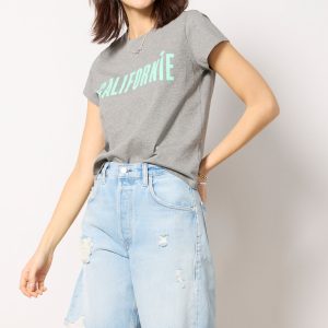 Californie Classic Tee