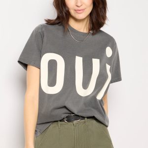 Oui Original Tee
