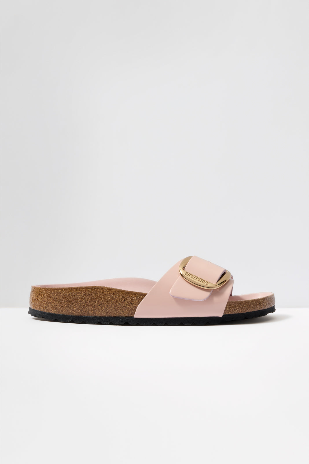 Madrid Big Buckle High Shine - Image 4