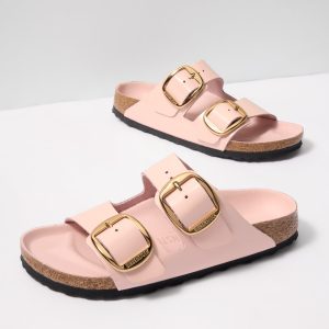 Arizona Big Buckle High Shine