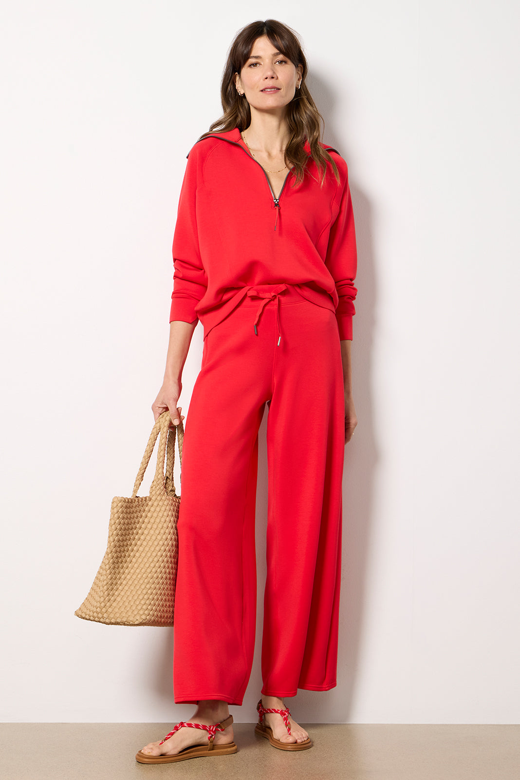 AirEssentials Half Zip - Image 2