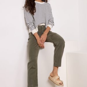 Drew with Utility Pockets